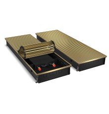 Конвектор внутрипольный Royal Thermo ATRIUM-110/400/2200-DG-U-AU