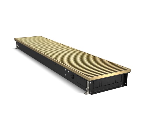 Конвектор внутрипольный Royal Thermo ATRIUM-75/250/1000-DG-U-AU