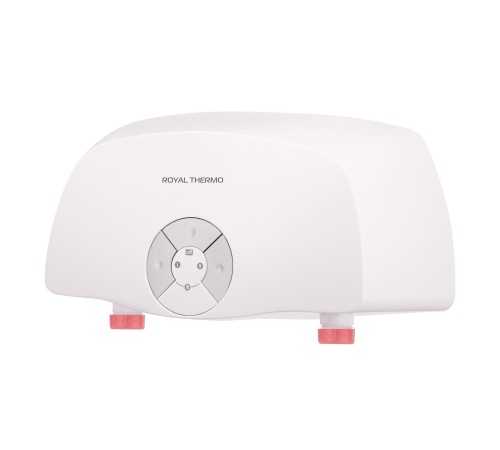 Водонагреватель проточный Royal Thermo SmartFix TS (3,5 kW) - кран+душ Водонагреватель проточный Royal Thermo SmartFix TS (3,5 kW) - кран+душ