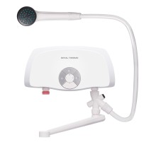 Водонагреватель проточный Royal Thermo SmartFix TS (6,5 kW) - кран+душ Водонагреватель проточный Royal Thermo SmartFix TS (6,5 kW) - кран+душ