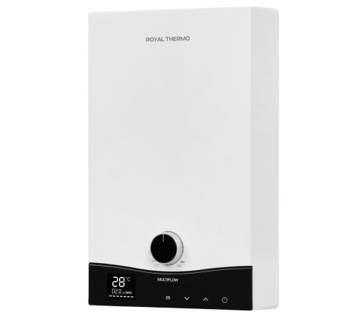 Водонагреватель проточный Royal Thermo NPX 8 Multiflow Водонагреватель проточный Royal Thermo NPX 8 Multiflow