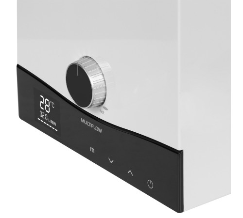 Водонагреватель проточный Royal Thermo NPX 8 Multiflow Водонагреватель проточный Royal Thermo NPX 8 Multiflow