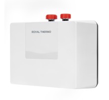 Водонагреватель проточный Royal Thermo NP 6 Smarttronic Водонагреватель проточный Royal Thermo NP 6 Smarttronic