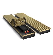 Конвектор внутрипольный Royal Thermo ATRIUM-75/250/900-DG-U-AU