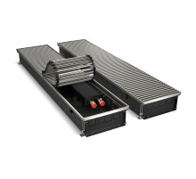 Конвектор внутрипольный Royal Thermo ATRIUM-110/250/1300-DG-U-NA