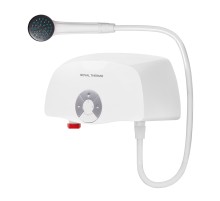 Водонагреватель проточный Royal Thermo SmartFix S (3,5 kW) - душ