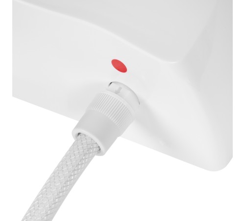 Водонагреватель проточный Royal Thermo SmartFix S (3,5 kW) - душ Водонагреватель проточный Royal Thermo SmartFix S (3,5 kW) - душ