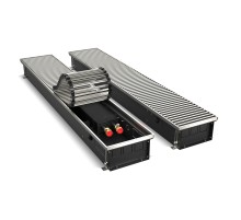 Конвектор внутрипольный Royal Thermo ATRIUM-110/200/1700-DG-U-NA