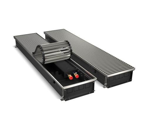 Конвектор внутрипольный Royal Thermo ATRIUM-110/250/1900-DG-U-NA