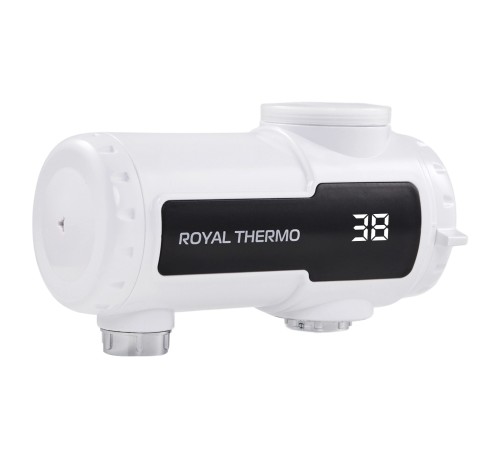Водонагреватель проточный Royal Thermo UniTap Mini Водонагреватель проточный Royal Thermo UniTap Mini
