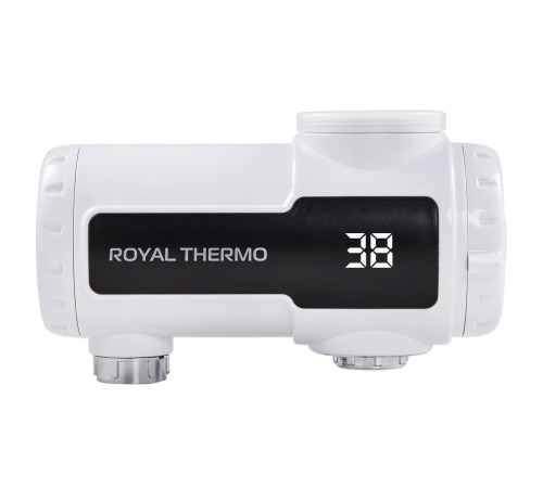 Водонагреватель проточный Royal Thermo UniTap Mini Водонагреватель проточный Royal Thermo UniTap Mini