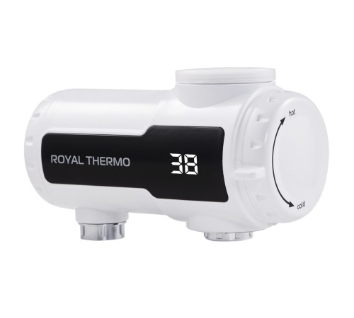 Водонагреватель проточный Royal Thermo UniTap Mini Водонагреватель проточный Royal Thermo UniTap Mini