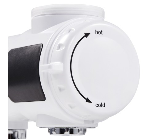 Водонагреватель проточный Royal Thermo UniTap Mini Водонагреватель проточный Royal Thermo UniTap Mini