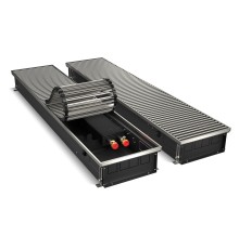 Конвектор внутрипольный Royal Thermo ATRIUM-110/250/2100-DG-U-NA