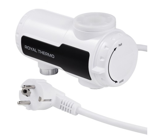 Водонагреватель проточный Royal Thermo UniTap Mini Водонагреватель проточный Royal Thermo UniTap Mini