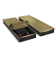 Конвектор внутрипольный Royal Thermo ATRIUM-110/400/900-DG-U-AU