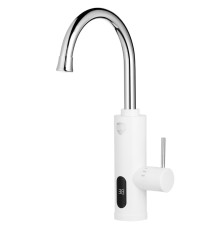 Водонагреватель проточный Royal Thermo QuickTap (White)