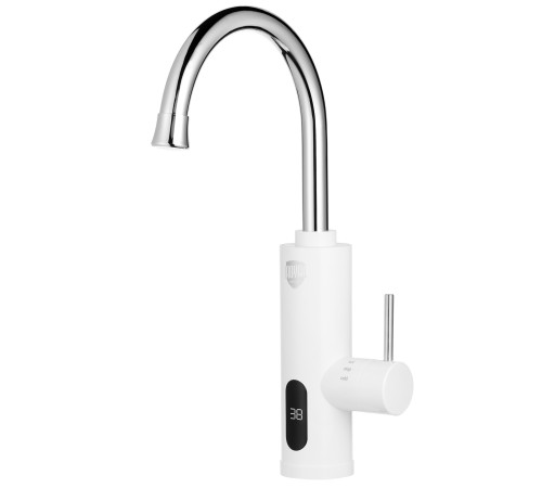 Водонагреватель проточный Royal Thermo QuickTap (White) Водонагреватель проточный Royal Thermo QuickTap (White)