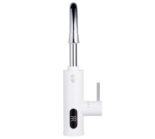 Водонагреватель проточный Royal Thermo QuickTap (White) Водонагреватель проточный Royal Thermo QuickTap (White)