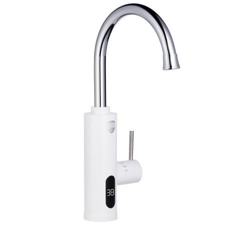 Водонагреватель проточный Royal Thermo QuickTap (White) Водонагреватель проточный Royal Thermo QuickTap (White)