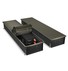 Конвектор внутрипольный Royal Thermo ATRIUM-150/300/2300-DG-U-DB