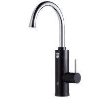 Водонагреватель проточный Royal Thermo QuickTap (Black) Водонагреватель проточный Royal Thermo QuickTap (Black)