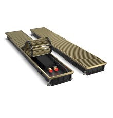 Конвектор внутрипольный Royal Thermo ATRIUM-75/200/1900-DG-U-LB