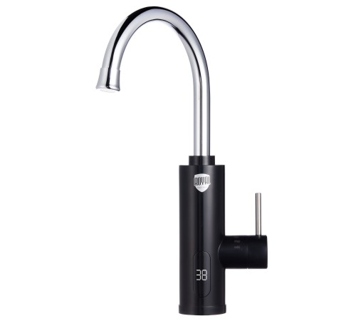 Водонагреватель проточный Royal Thermo QuickTap (Black) Водонагреватель проточный Royal Thermo QuickTap (Black)