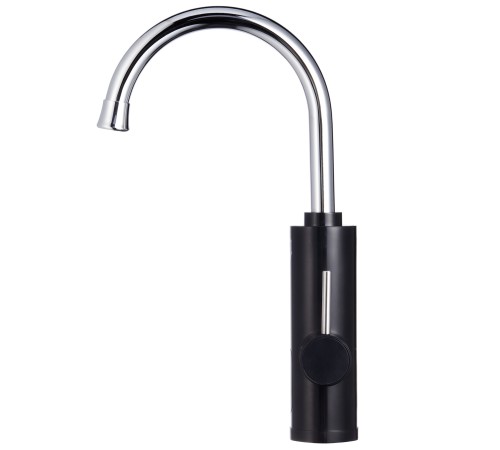 Водонагреватель проточный Royal Thermo QuickTap (Black) Водонагреватель проточный Royal Thermo QuickTap (Black)