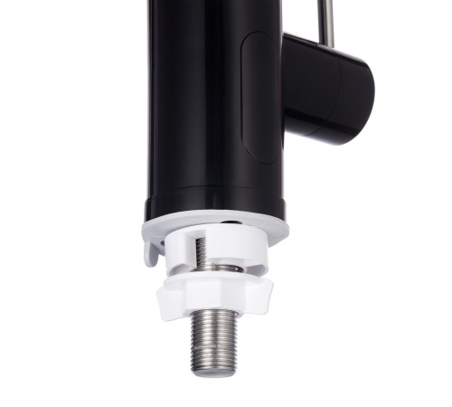 Водонагреватель проточный Royal Thermo QuickTap (Black) Водонагреватель проточный Royal Thermo QuickTap (Black)