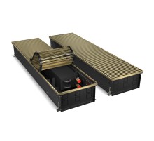 Конвектор внутрипольный Royal Thermo ATRIUM-150/300/1300-DG-U-LB