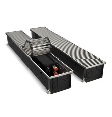 Конвектор внутрипольный Royal Thermo ATRIUM-150/200/900-DG-U-NA