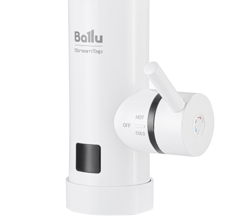 Водонагреватель проточный Ballu StreamTap Водонагреватель проточный Ballu StreamTap