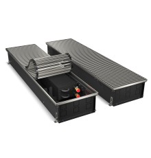 Конвектор внутрипольный Royal Thermo ATRIUM-150/300/2300-DG-U-NA