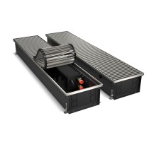 Конвектор внутрипольный Royal Thermo ATRIUM-150/250/2700-DG-U-NA