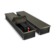 Конвектор внутрипольный Royal Thermo ATRIUM-150/250/2500-DG-U-DB