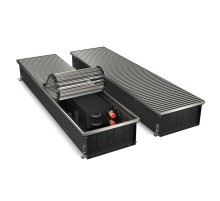 Конвектор внутрипольный Royal Thermo ATRIUM-150/300/1100-DG-U-NA