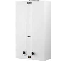 Колонка газовая Zanussi GWH 12 Fonte Колонка газовая Zanussi GWH 12 Fonte