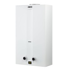 Колонка газовая Zanussi GWH 10 Fonte Колонка газовая Zanussi GWH 10 Fonte