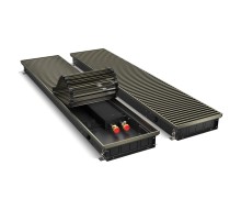 Конвектор внутрипольный Royal Thermo ATRIUM-75/250/1700-DG-U-DB