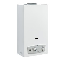 Водонагреватель газовый проточный BAXI SIG-2 14 i
