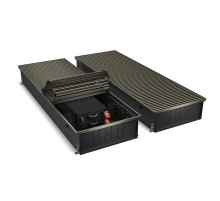 Конвектор внутрипольный Royal Thermo ATRIUM-150/400/1900-DG-U-DB