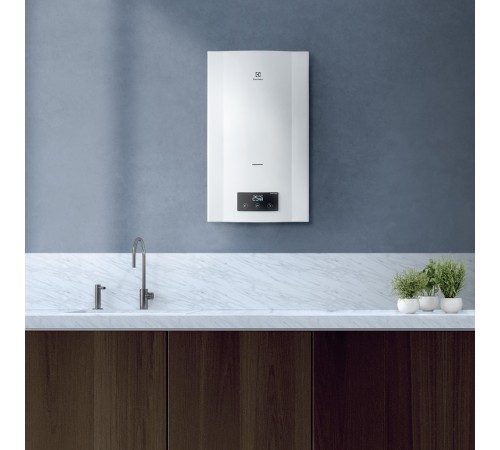 Колонка газовая Electrolux GWH 11 ProInverter