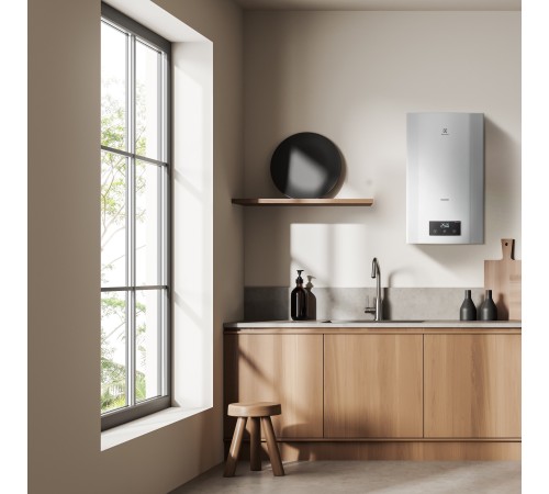 Колонка газовая Electrolux GWH 11 ProInverter
