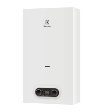 Колонка газовая Electrolux GWH 12 NanoPlus 2.0 Колонка газовая Electrolux GWH 12 NanoPlus 2.0