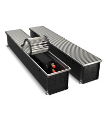 Конвектор внутрипольный Royal Thermo ATRIUM-190/200/1500-DG-U-NA