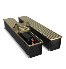 Конвектор внутрипольный Royal Thermo ATRIUM-190/200/2300-DG-U-LB