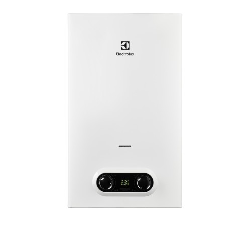 Колонка газовая Electrolux GWH 10 NanoPlus 2.0 Колонка газовая Electrolux GWH 10 NanoPlus 2.0