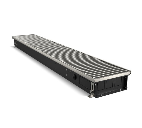 Конвектор внутрипольный Royal Thermo ATRIUM-90/200/1700-DG-U-NA