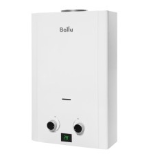 Колонка газовая Ballu GWH 6 Fiery